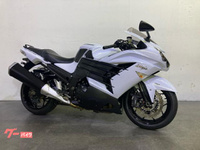 カワサキ Ninja ZX－14R (1239097) | 中古バイク・新車の事
