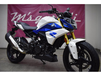 ＢＭＷ　Ｇ３１０Ｒ