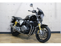 ＣＢ１１００ＲＳ