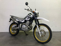 セロー２５０