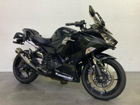 Ｎｉｎｊａ　４００