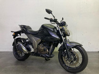ジクサー２５０