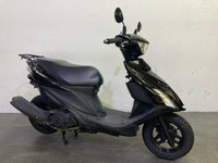 アドレスＶ１２５