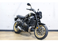 ＸＳＲ７００