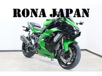 Ｎｉｎｊａ　Ｈ２　ＳＸ　ＳＥ