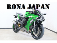 カワサキ Ninja ZX－14R (1189263) | 中古バイク・新車の事