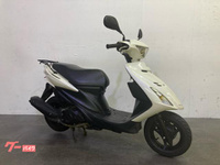 アドレスＶ１２５Ｓ