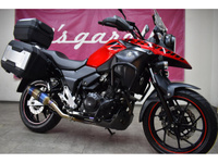 Ｖストローム２５０