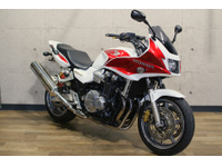 ＣＢ１３００スーパーボルドール　ＡＢＳ