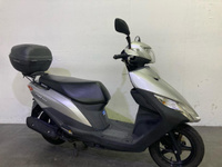 アドレス１２５