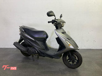 アドレスＶ１２５ＳＳ