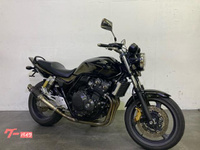 ＣＢ４００ＳＦ