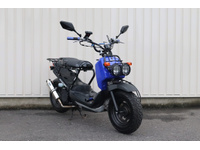 ズーマーの新車 中古バイク一覧 中古バイク 新車の事ならバイクの窓口