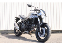 ＳＶ６５０Ｘ　ＡＢＳ