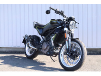 ハスクバーナ　Ｓｖａｒｔｐｉｌｅｎ　４０１　スヴァルトピレン
