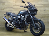 ＺＲＸ１２００　ＤＡＥＧ