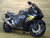 GSX1300R　ハヤブサ