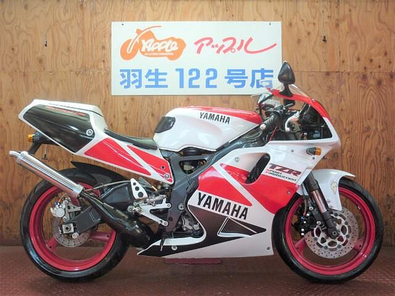 ヤマハ ＴＺＲ２５０ (866370) | 中古バイク・新車の事ならバイクの窓口