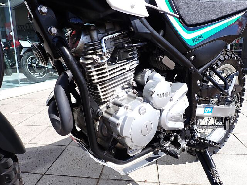 ヤマハ セロー２５０ (1022730) | 中古バイク・新車の事ならバイクの窓口