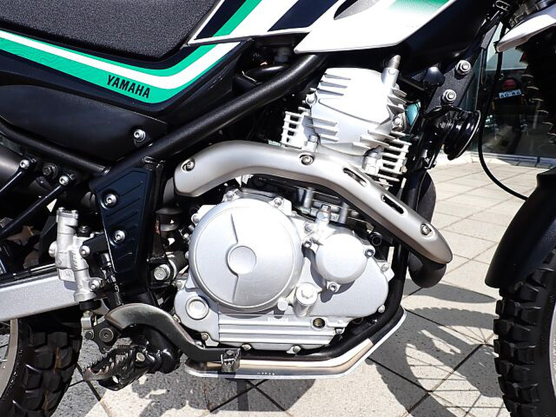 ヤマハ セロー２５０ (1022730) | 中古バイク・新車の事ならバイクの窓口