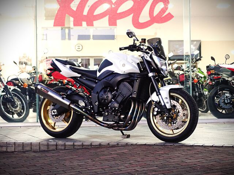 ヤマハ ＦＺ１ (1027058) | 中古バイク・新車の事ならバイクの窓口