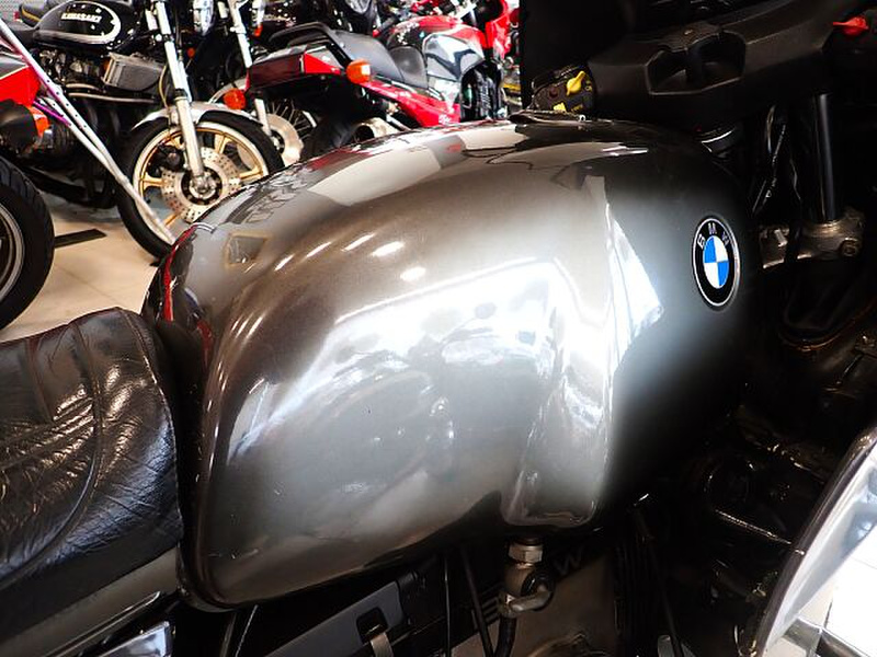 ＢＭＷ ＢＭＷ Ｒ１００ＲＳ (1044670) | 中古バイク・新車の事ならバイクの窓口