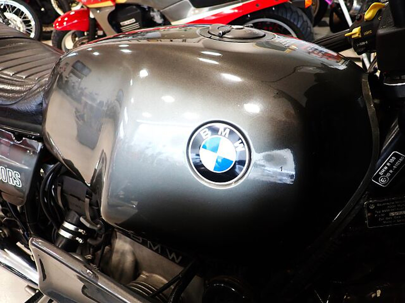 ＢＭＷ ＢＭＷ Ｒ１００ＲＳ (1044670) | 中古バイク・新車の事ならバイクの窓口