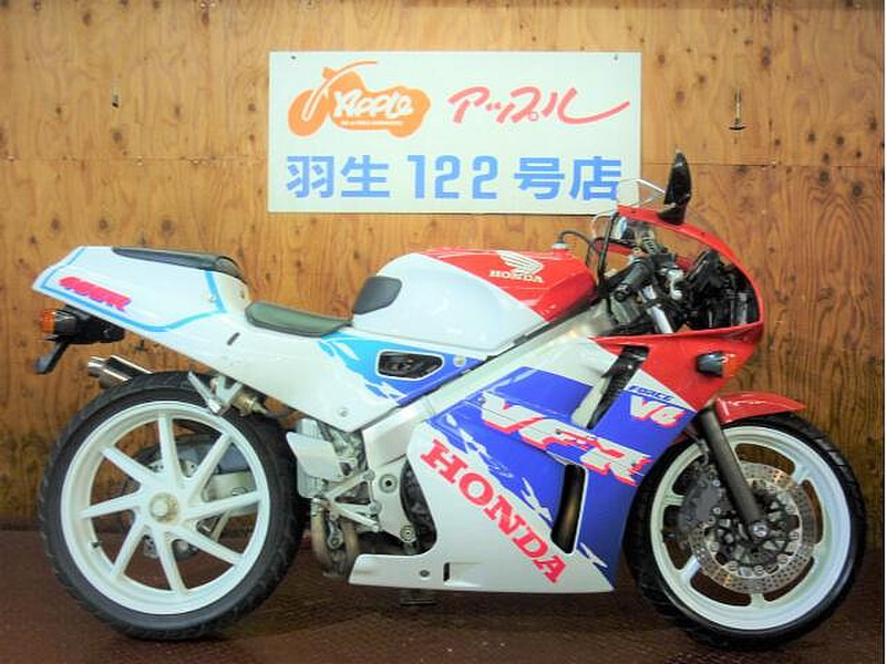 ホンダ ＶＦＲ４００Ｒ (1076592) | 中古バイク・新車の事ならバイクの窓口