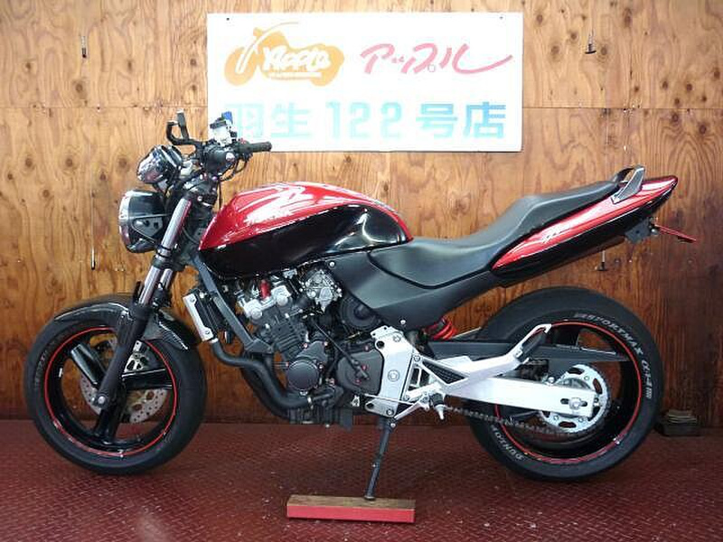 ホンダ ホーネット２５０ (1076609) | 中古バイク・新車の事ならバイクの窓口