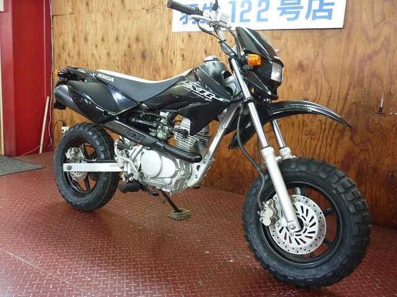 ホンダ ＸＲ５０モタード (1076635) | 中古バイク・新車の事ならバイクの窓口