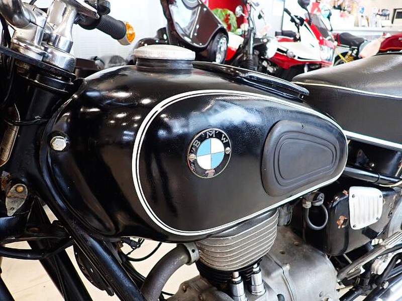 ＢＭＷ ＢＭＷ Ｒ２７ (1084383) | 中古バイク・新車の事ならバイクの窓口