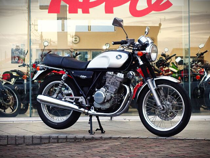 ホンダ ＧＢ２５０クラブマン (1088998) | 中古バイク・新車の事ならバイクの窓口