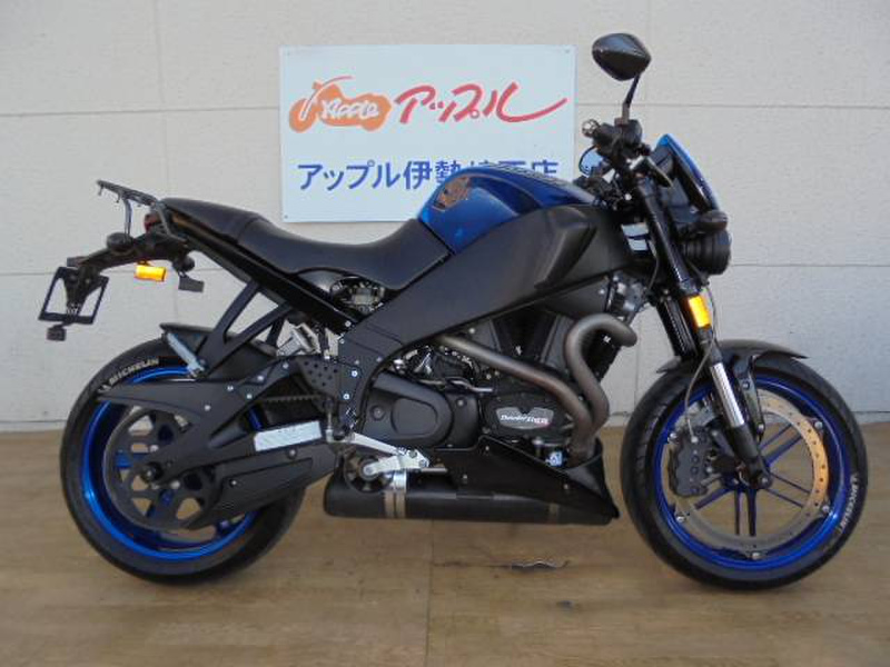 ビューエル ライトニンクｘｂ１２ｓｓ 中古バイク 新車の事ならバイクの窓口