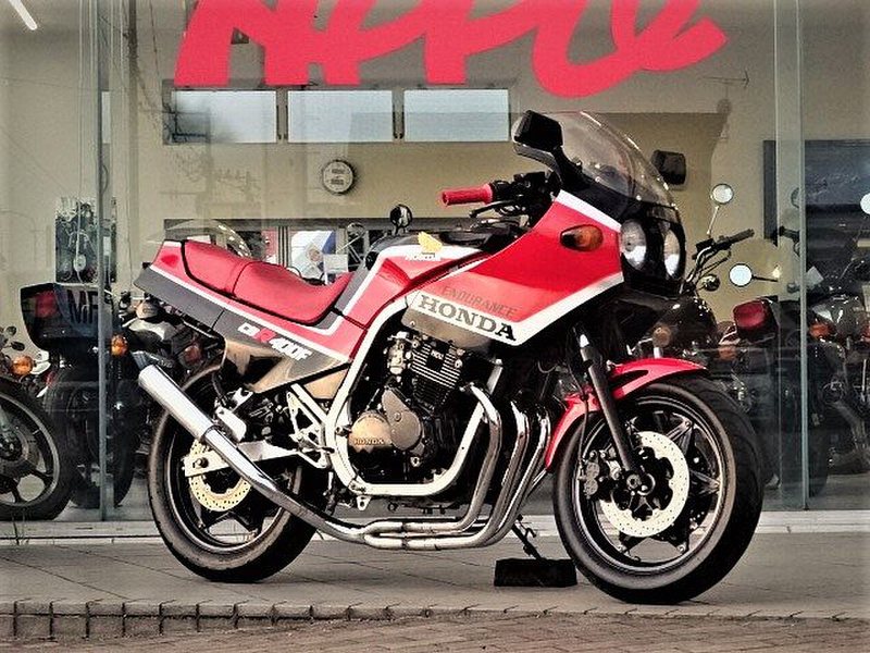 ｃｂｒ４００ｆ 中古バイク 新車の事ならバイクの窓口