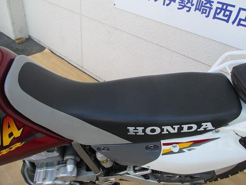 ｘｒ２５０バハ 中古バイク 新車の事ならバイクの窓口