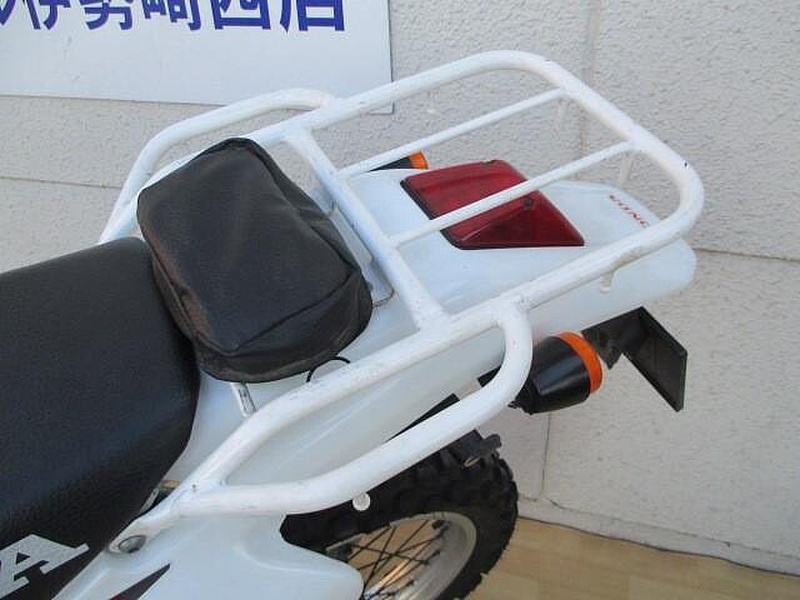 ｘｒ２５０バハ 中古バイク 新車の事ならバイクの窓口