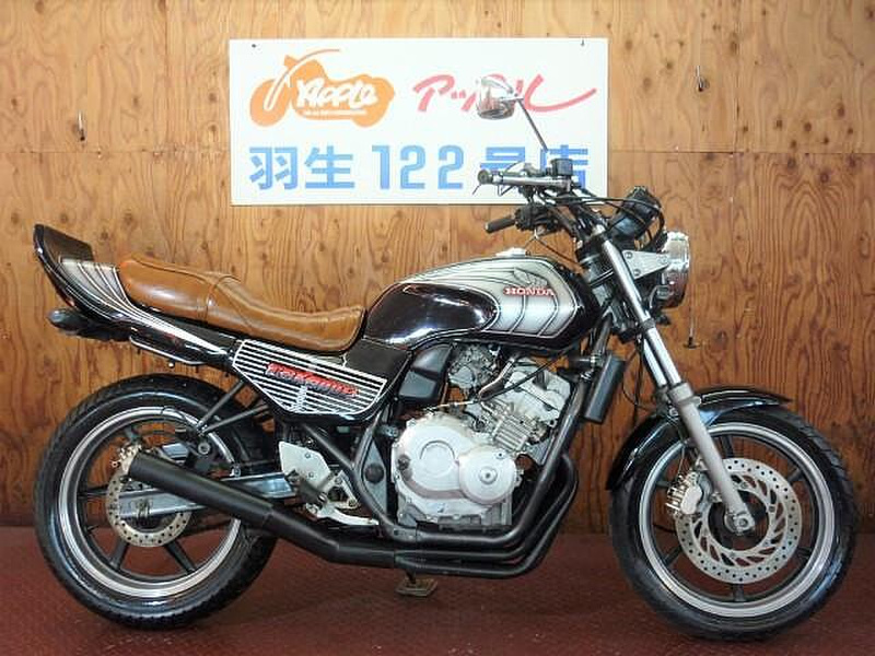 ジェイド 中古バイク 新車の事ならバイクの窓口