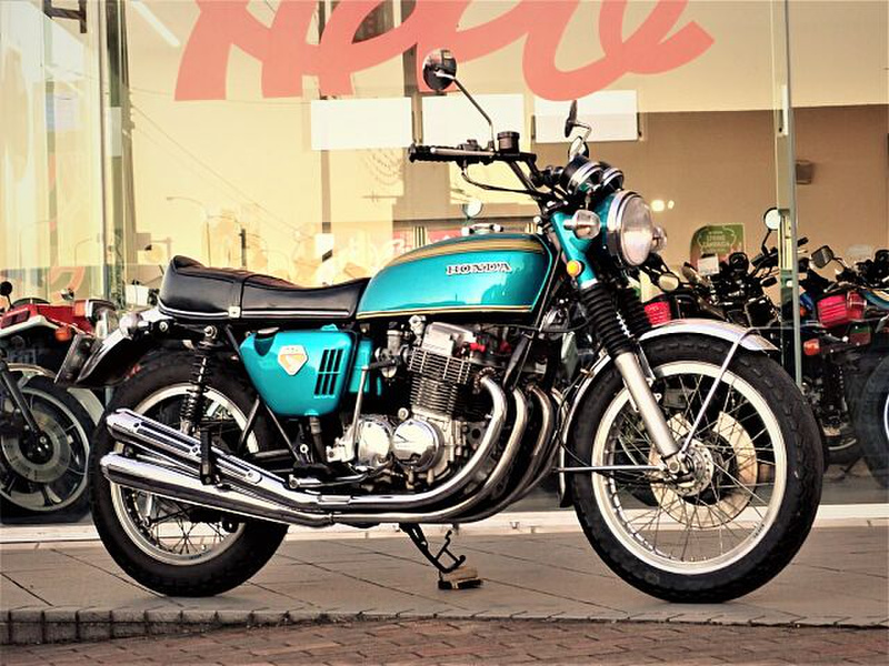 ギフト ホンダ ドリームCB750four K0キャブレター sushitai.com.mx