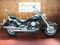 ヤマハ ドラッグスター４００クラシック (1092787) | 中古バイク・新車の事ならバイクの窓口