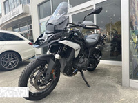 ＢＭＷ　Ｒ１３００ＧＳ　ツーリング