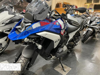 ＢＭＷ　Ｒ１３００ＧＳ　ツーリング