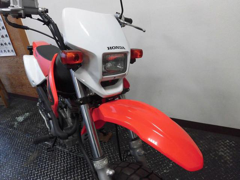 ホンダ ＸＲ５０モタード (954871) | 中古バイク・新車の事ならバイクの窓口