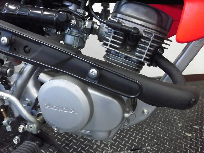 ホンダ ＸＲ５０モタード (954871) | 中古バイク・新車の事ならバイクの窓口