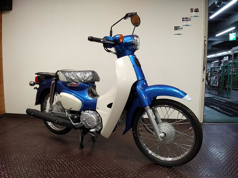 ホンダ スーパーカブ５０ (960427) | 中古バイク・新車の事ならバイクの窓口