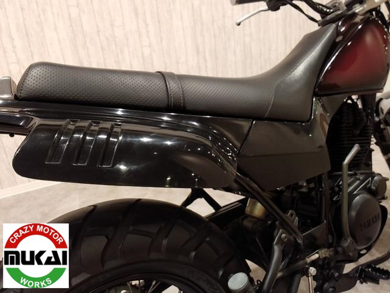 ヤマハ TW200 (963655) | 中古バイク・新車の事ならバイクの窓口