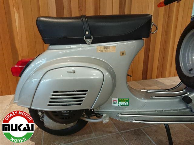 ベスパ ベスパ 50Sビンテージ (974751) | 中古バイク・新車の ベスパ ベスパ 50Sビンテージ (974751) | 中古バイク・新車の