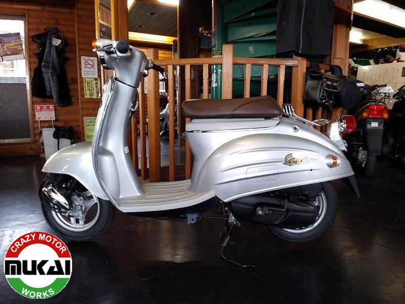 スズキ ヴェルデ (979902) | 中古バイク・新車の事ならバイクの窓口