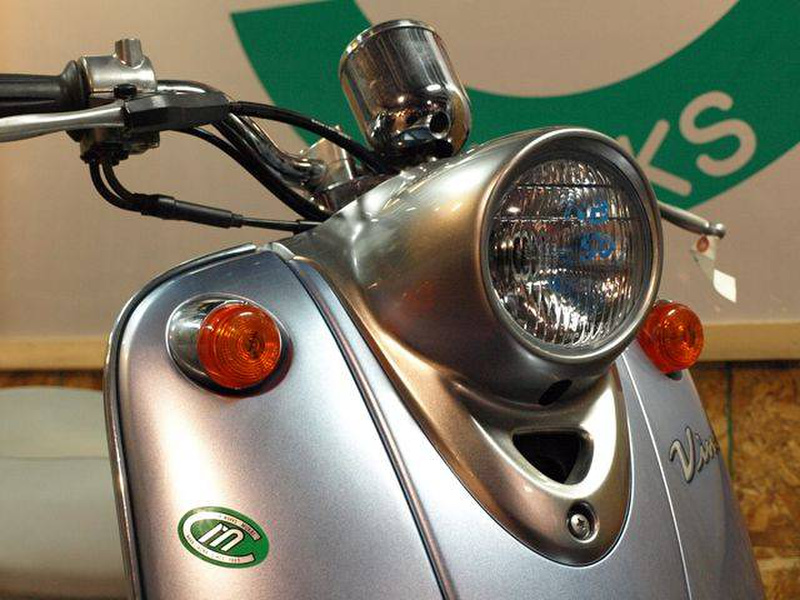ヤマハ ビーノ (979977) | 中古バイク・新車の事ならバイクの窓口