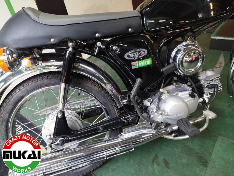 ヤマハ ＹＢ－１ ＦＯＵＲ (980203) | 中古バイク・新車の事ならバイクの窓口