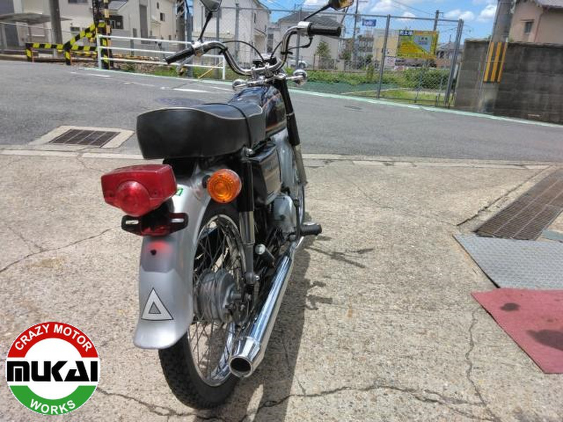 ホンダ ベンリィCD90 (995642) | 中古バイク・新車の事なら